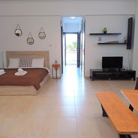 New House In The Village Krani Exterior foto