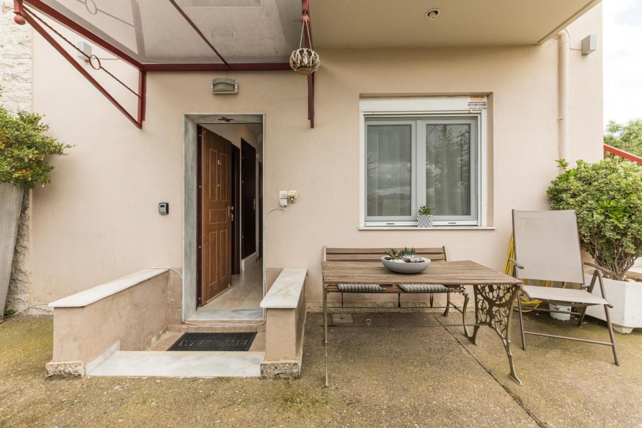 New House In The Village Krani Exterior foto